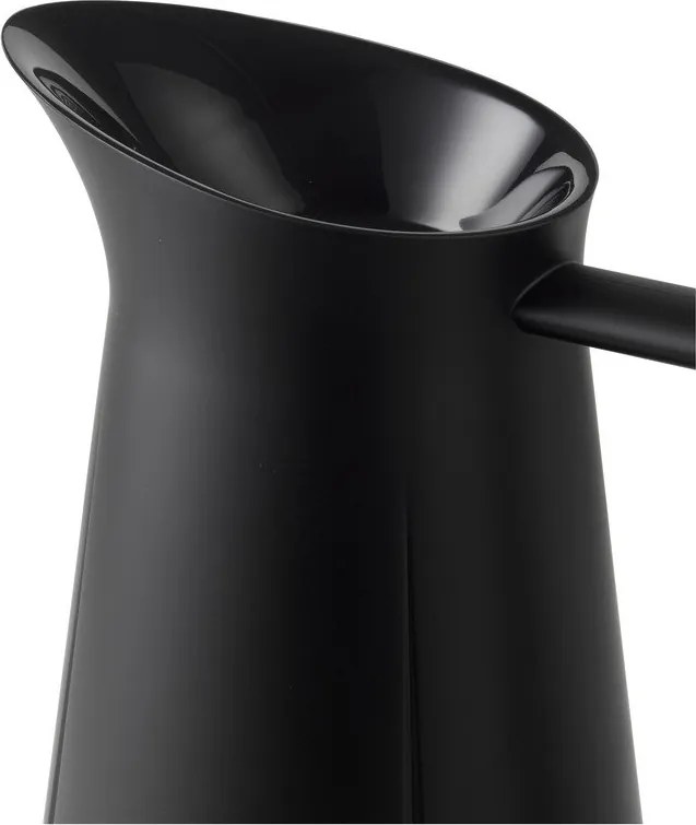 Čierna termoska 1 l Grand Cru – Rosendahl