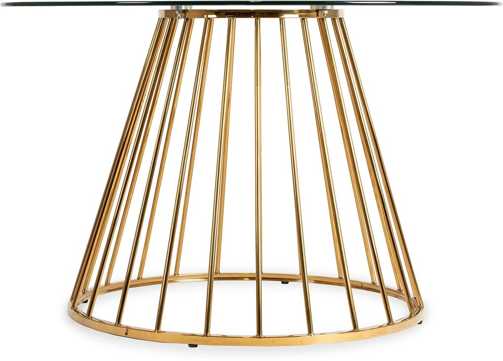 PROXIMA.store - Luxusný jedálenský stôl OLIVIER