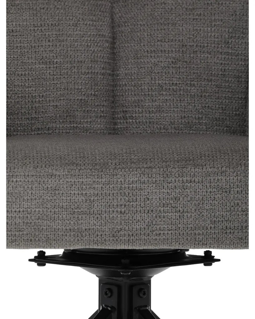 Sada jedálenských stoličiek s vratným mechanizmomDCH-P3170 GREY2, 2 ks