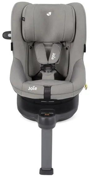 JOIE i-Spin 360 E 61-105cm detská autosedačka Farba: Coal