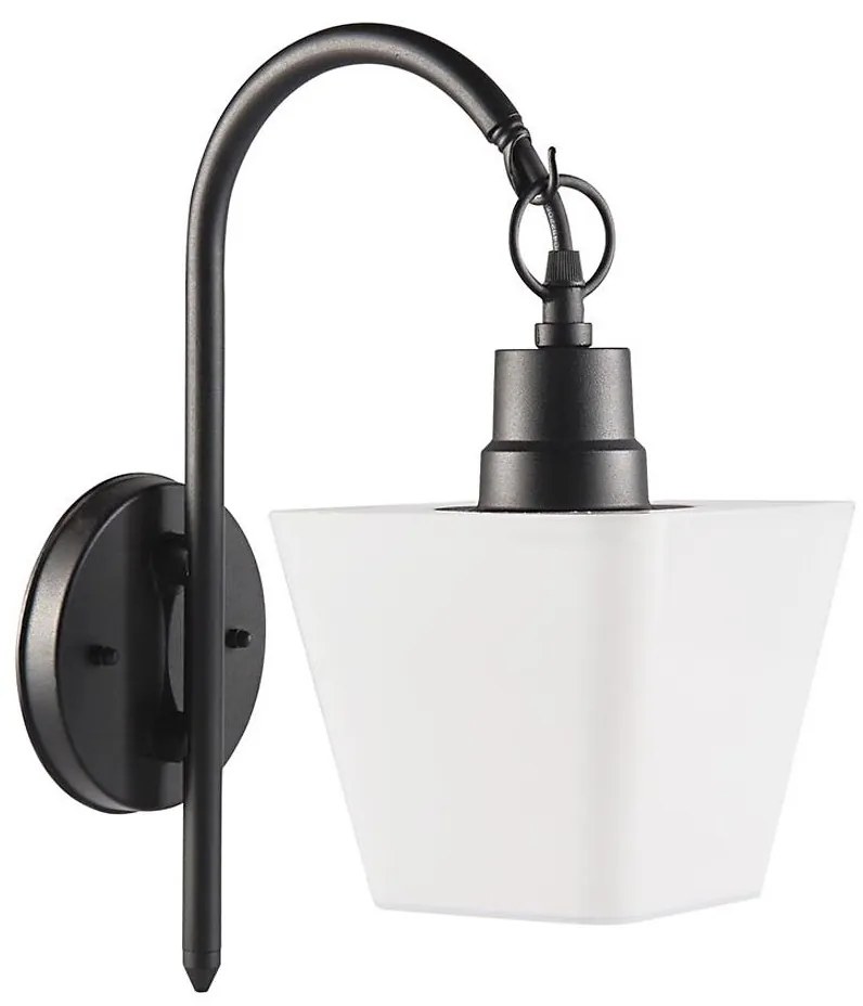 Top Light GRANADA D - Vonkajšie nástenné svietidlo 1xE27/40W/230V IP44