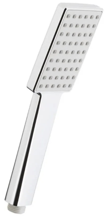 Ručná sprcha rovná Logon 1F