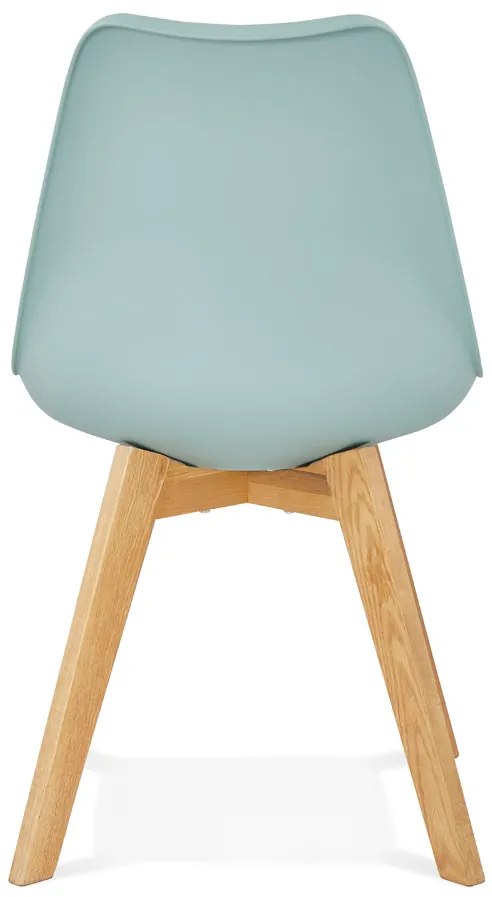 KOKOONDESIGN Tylik Stolička FARBA: biela