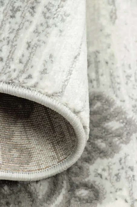 Koberec GALYA K3781A svetlosivý / sivý