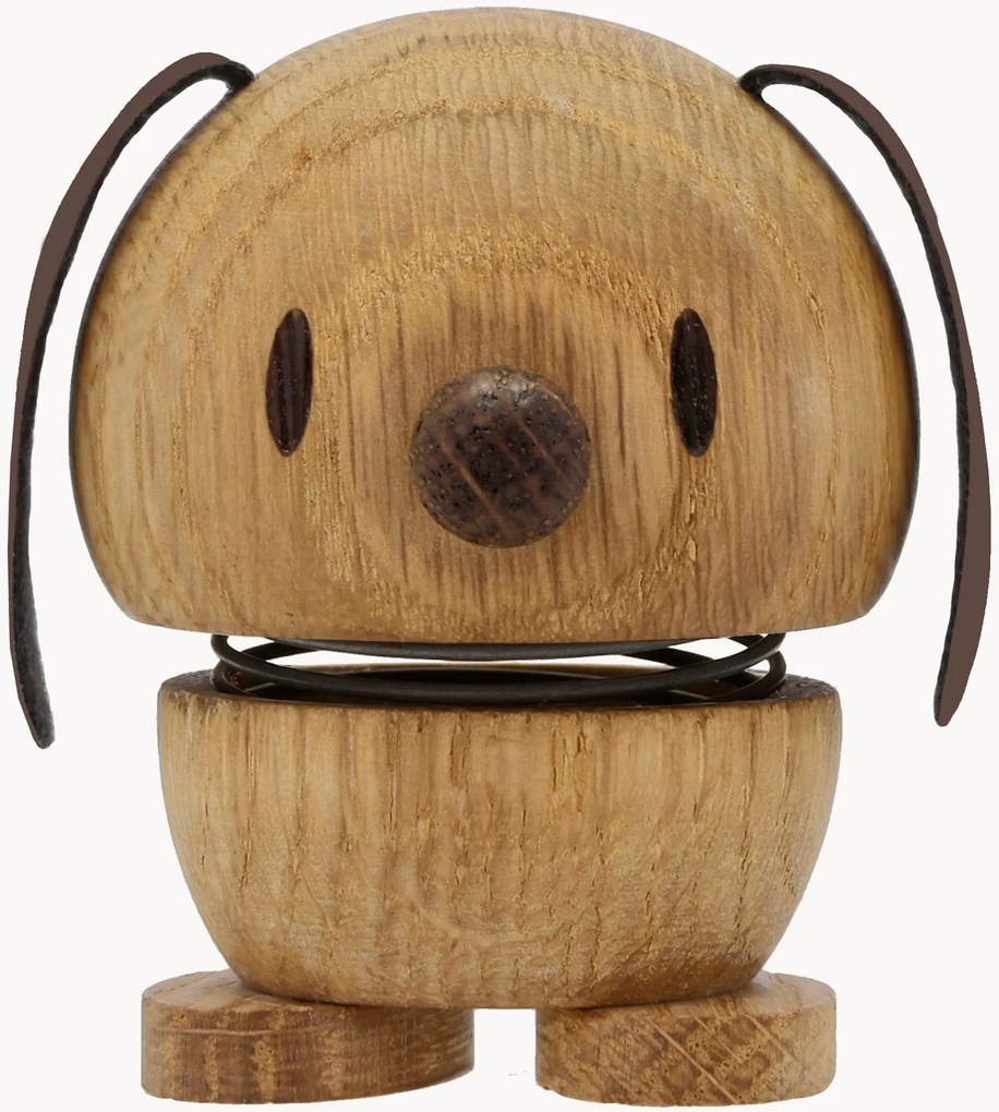 Dekorácia z dubového dreva Fuzzle