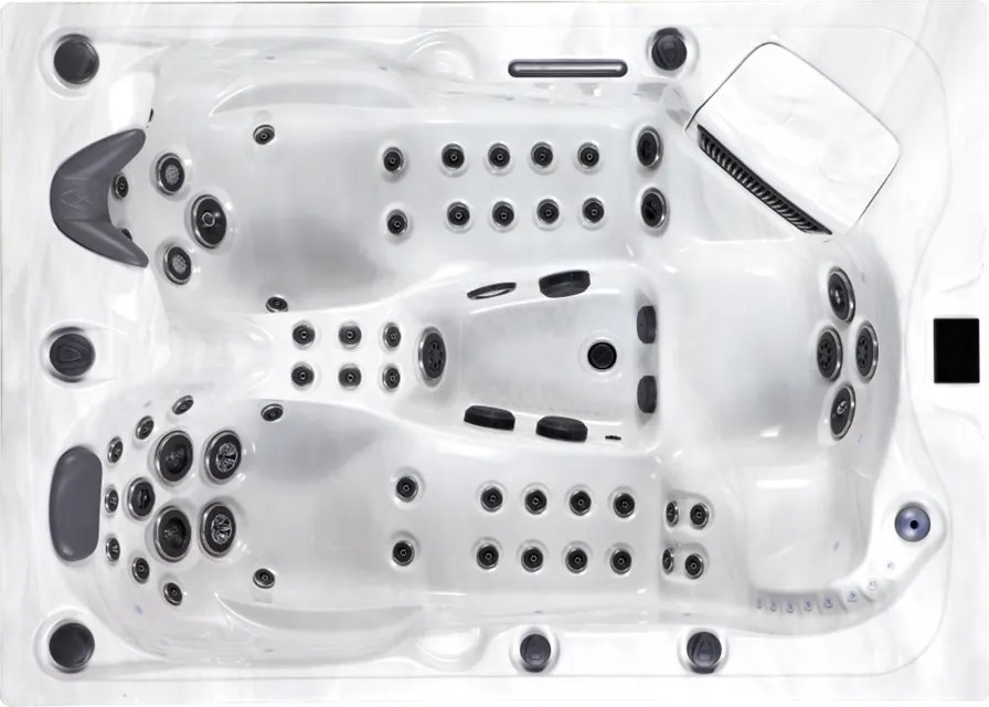 Vírivka Platinum Spas Topaz (Premium)