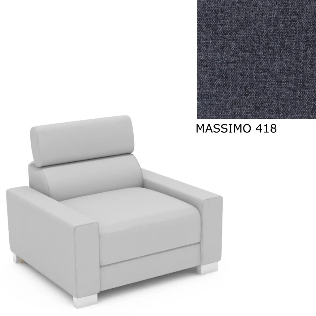 AVA TEMPO 1ALR Varianta: MASSIMO 418