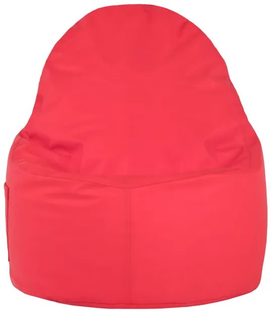 Kreslo Porto ekokoža ružové