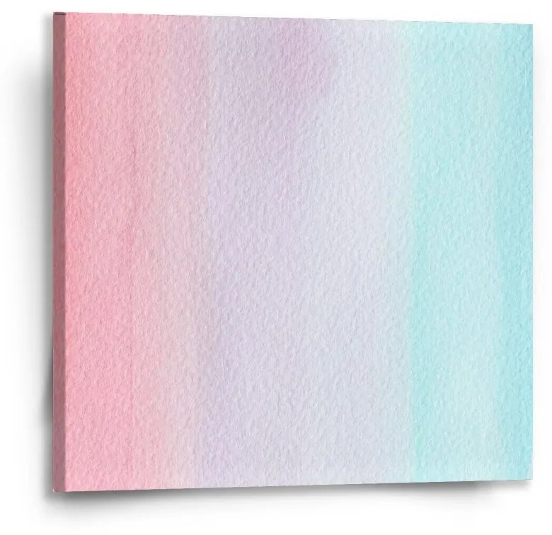 Sablio Obraz Cukrová vata - 50x50 cm