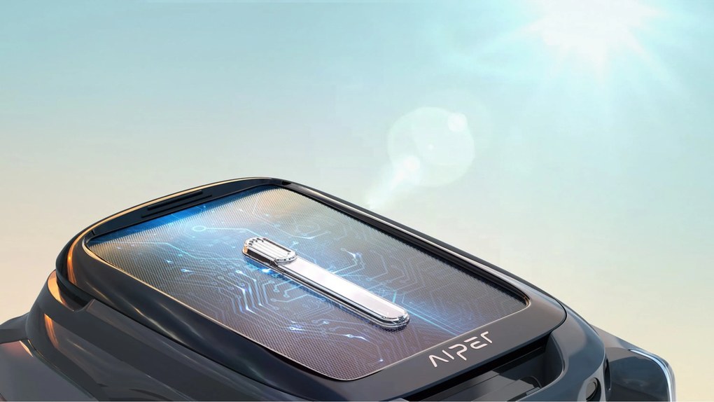 Aiper | Robotický bazénový vysávač Aiper Surfer S1 | 10800045