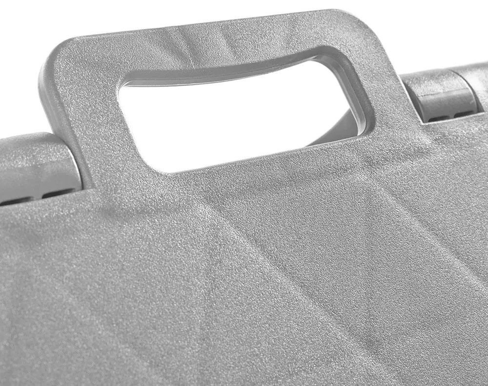 Keeeper Skladací vonkajší stôl Timo M Nordic Grey, M