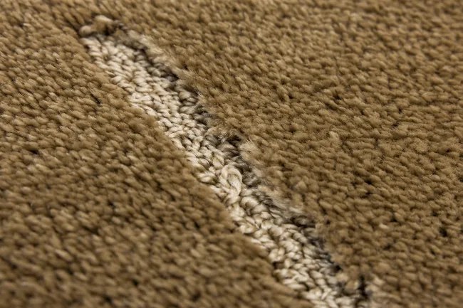 Kúpeľňový koberček MORENO béžový