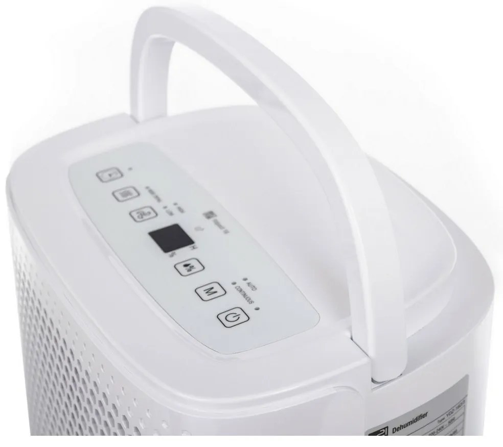 Odvlhčovač G21 Impact 16 l/24 h, M