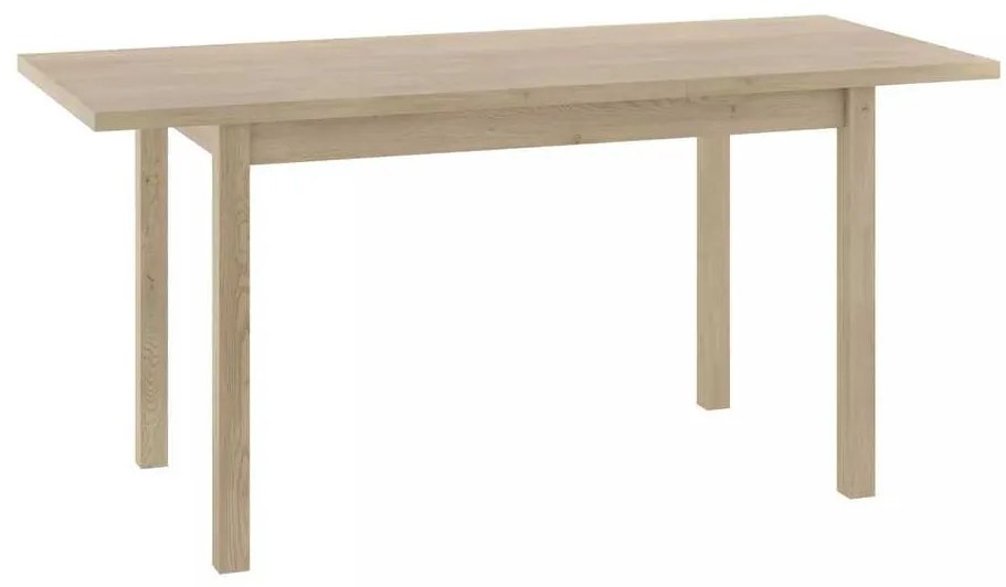 Jedálenský stôl Adam II 100 x 60 cm, dub cremona