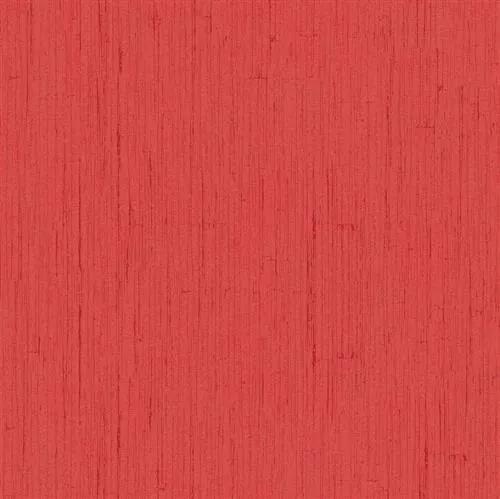 Vliesové tapety na stenu Ella 6763-50, štruktúrované štruktúrovaná omietka  červená, rozmer 10,05 m x 0,53 m, Novamur 82098