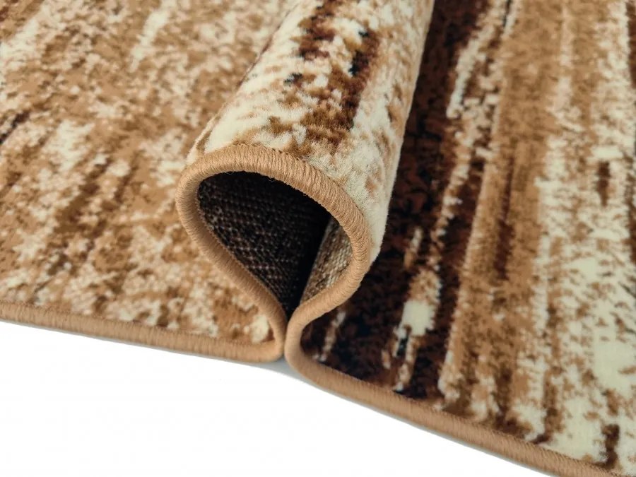 DC Koberec PP 014 béžová Rozmer: 160×220 cm