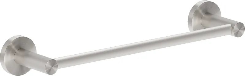 Mexen Ovio, držiak na uteráky 35 cm, brúsená oceľ, 70A19541-97