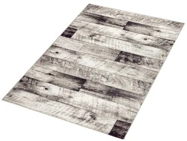 Koberce Breno Kusový koberec VEGAS HOME / PASTEL ART 36/VBB, viacfarebná,80 x 150 cm