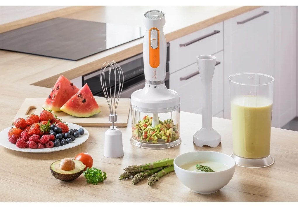 Sencor SHB 4260WH-EUE3 tyčový mixér