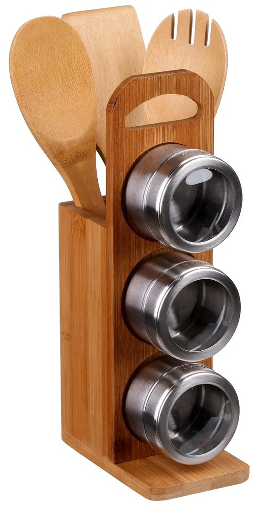 Kuchynský organizér Multi, 13x8x31,5 cm