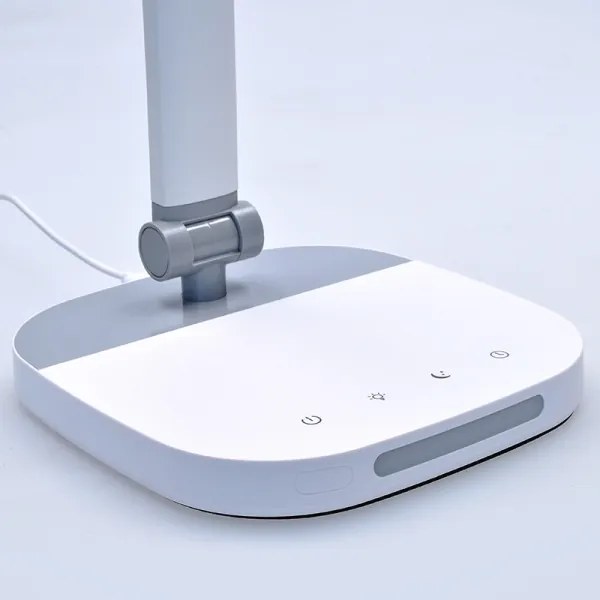 Solight WO65- LED Stmievateľná dotyková stolná lampa LED/10W/5V 3000/4000/5000K