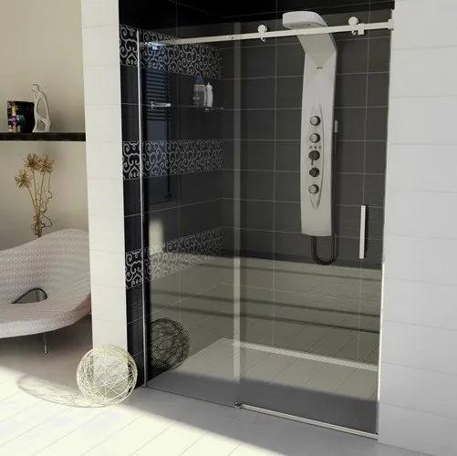 GELCO - DRAGON sprchové dveře 1600mm, čiré sklo (GD4616)