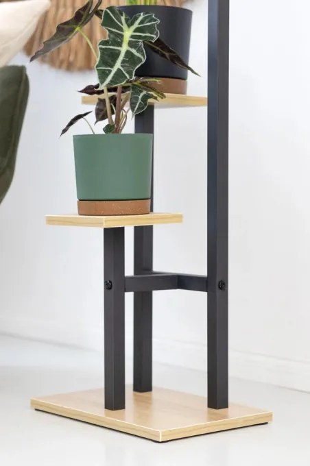 Stojan na kvety PEAK