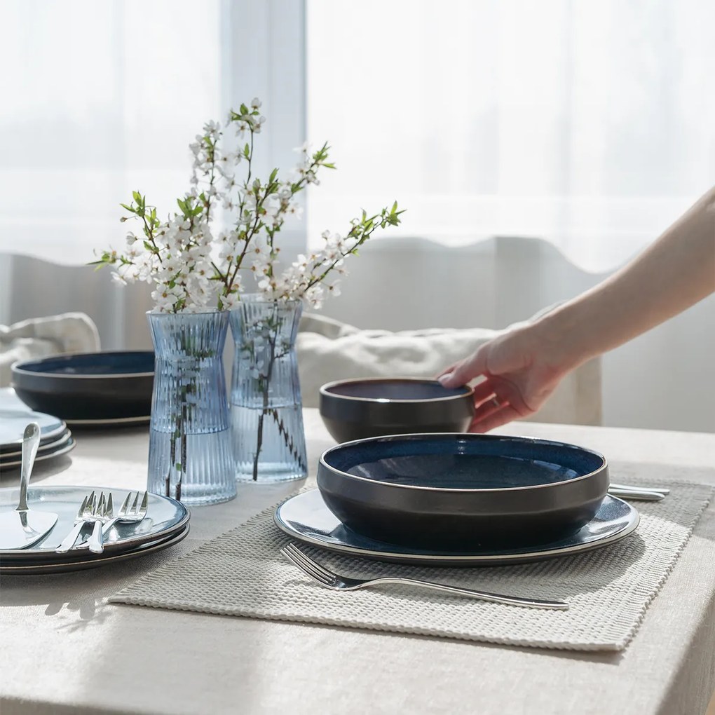 Set tanierov 18 ks - Gaya Elements Night Terra - 493109