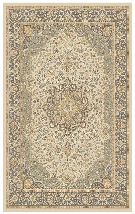 Viskózový koberec Dolce Vita 2,0/3,0 2402 714