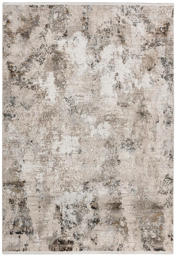 Obsession koberce Kusový koberec My Noblesse 805 Grey - 160x230 cm
