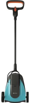 Aku kosačka Gardena HandyMower 22/18V P4A set vr. 1 ks aku a nabíjačky