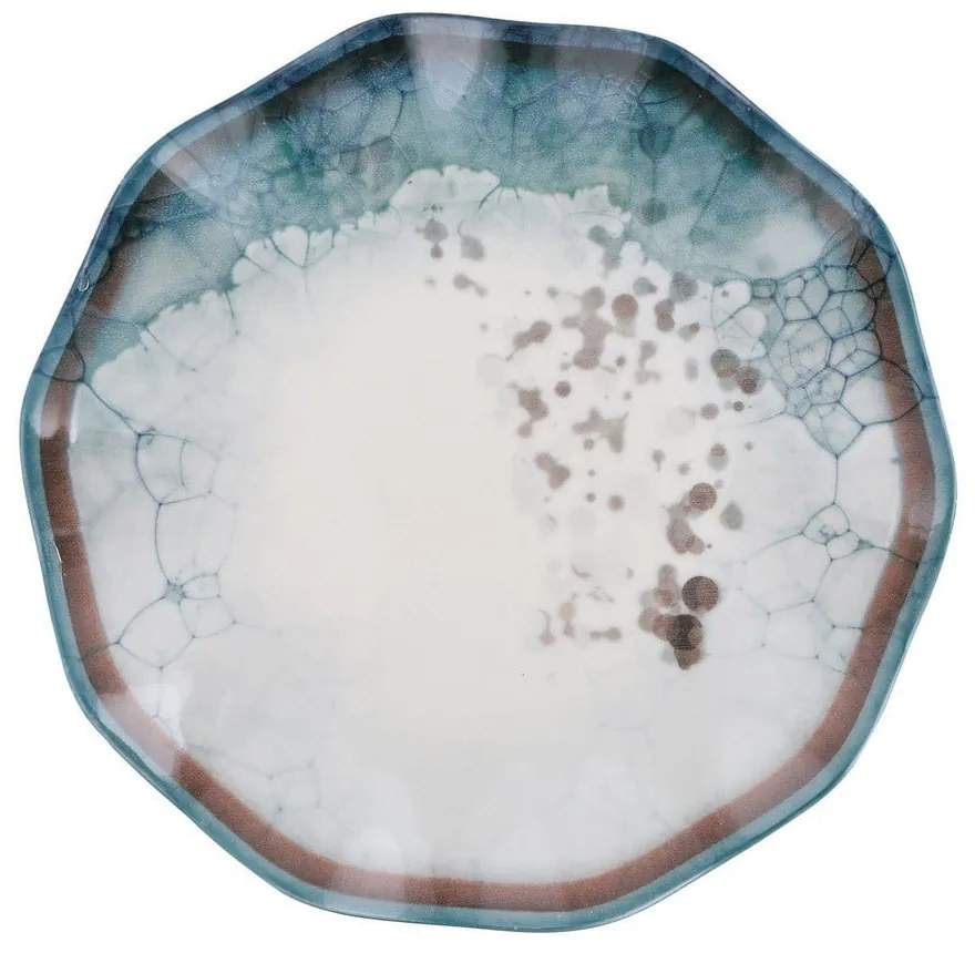 Porcelánová jedálenská súprava 24 ks – Hermia