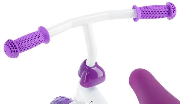 Detský bicykel NILS Fun RB102