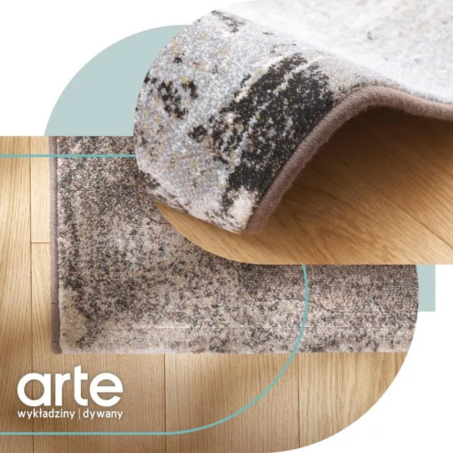 Koberec Ragolle Argentum 63843 9293