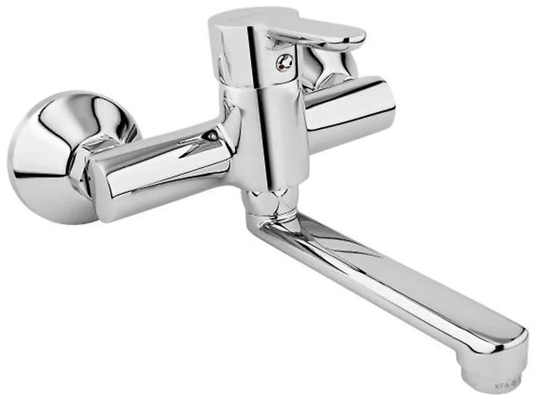 Batéria umývadlová nástenná Granat