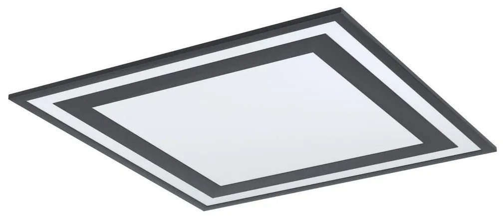 Eglo 99039 - LED Stropné svietidlo SAVATARILA LED/36W/230V