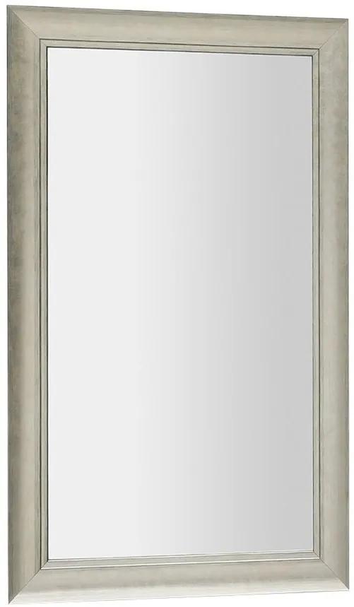 Sapho, CORONA zrkadlo v drevenom ráme 628x1028mm, šampaň, NL721