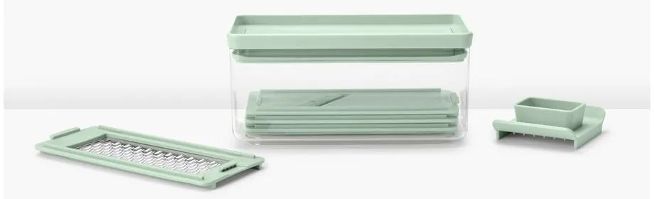Multifunkčný krájač Tasty+ – Brabantia