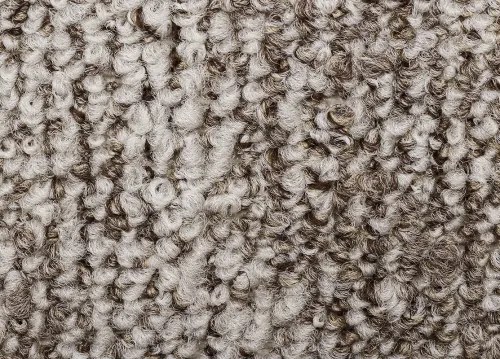 Koberce Breno Metrážny koberec STONE 83090, šíře role 400 cm, béžová, viacfarebná