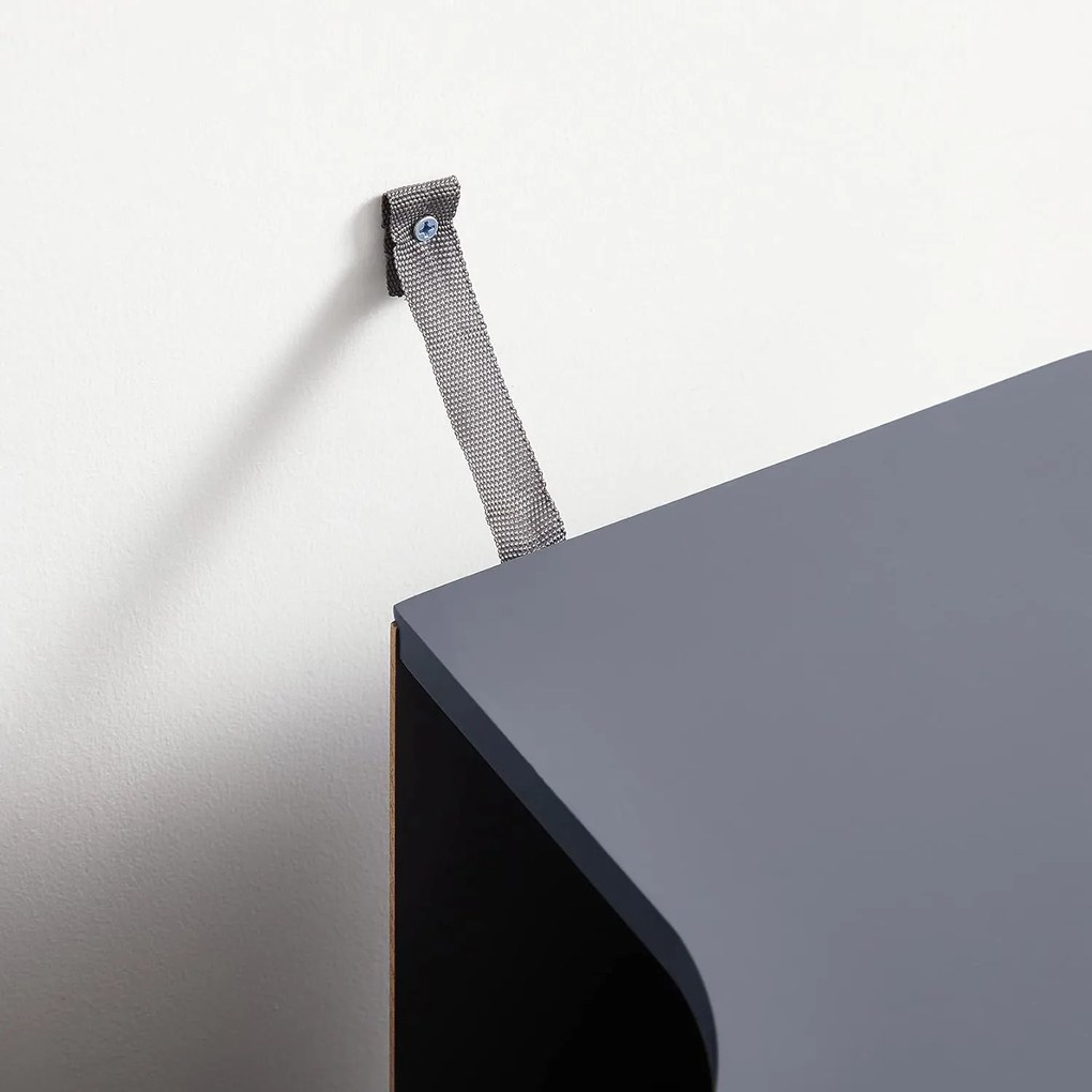 Kúpeľňová skrinka Vasagle Rodrigéz