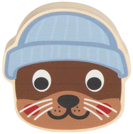 lupilu® Hrací a vzdelávací box (6 – 12 mesiacov) (100395118)