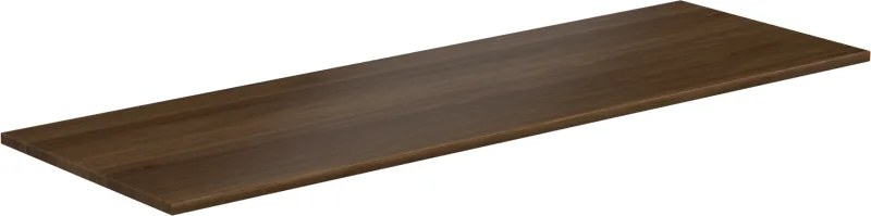 Mexen Uni, pracovná doska 160 cm, orech, 91AXX-1604-464-18-86
