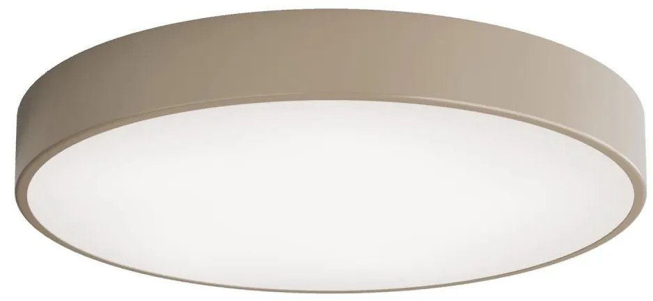 Brilagi - Stropné svietidlo CLARE 5xE27/24W/230V pr. 60 cm béžová BG1598