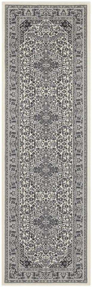 Nouristan - Hanse Home koberce Kusový koberec Mirkan 104437 Cream - 120x170 cm