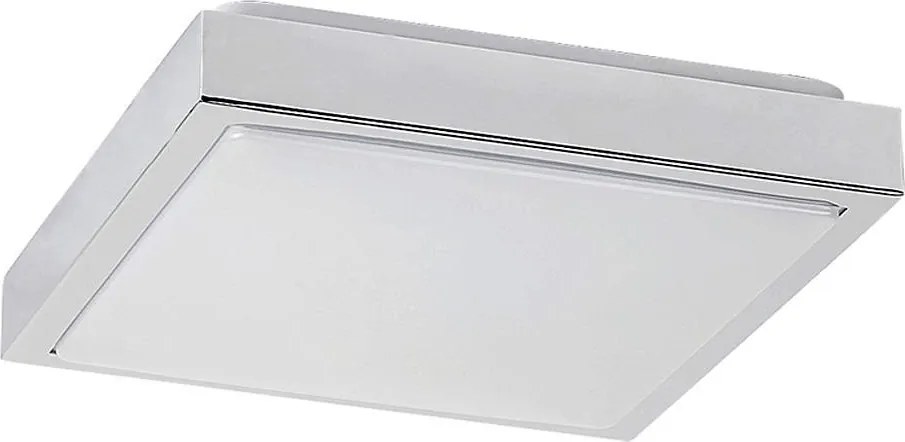 Rabalux 5887 - LED stropné svietidlo CRUZ LED/12W/230V
