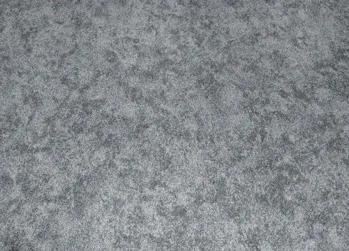 Koberce Breno Metrážny koberec SERENADE 965, šíře role 500 cm, sivá
