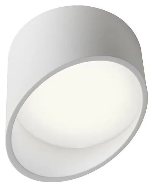 Redo 01-1627 - LED bodové svietidlo UTO LED/12W/230V pr. 12 cm biela