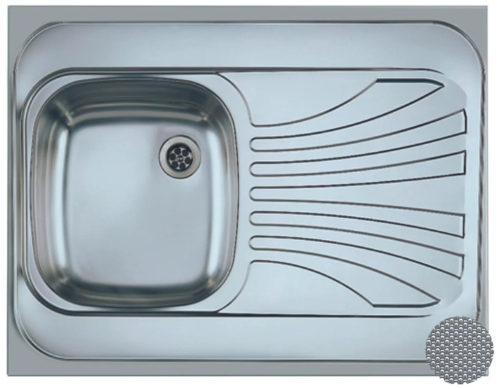 ALVEUS CZ CLASSIC 30,800x600,1xL /úchyt97.bez dřev F