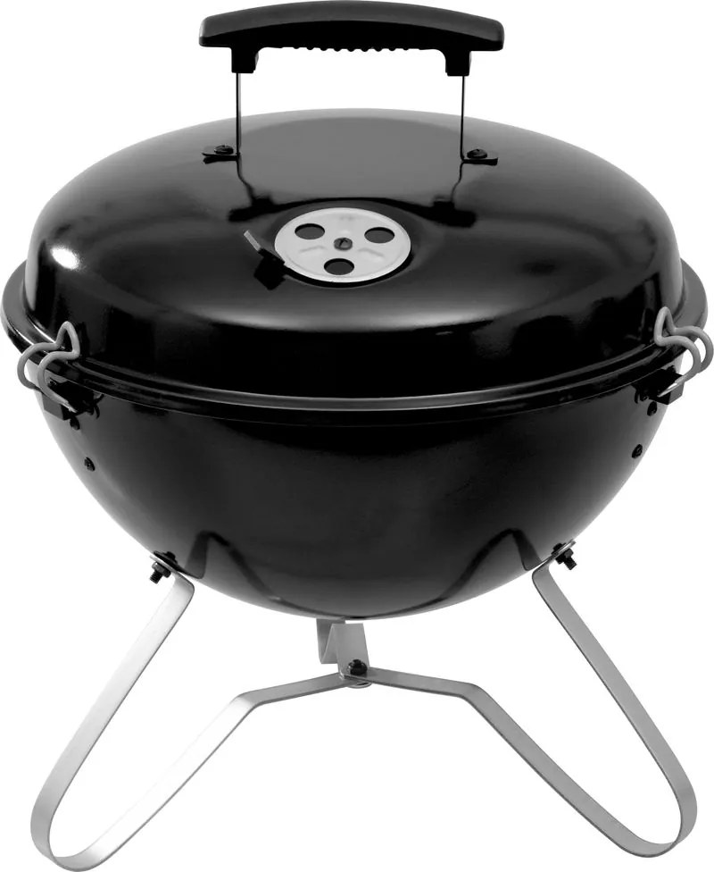 Gril Strend Pro Niko, BBQ, na drevené uhlie ( 37 x 43 cm)