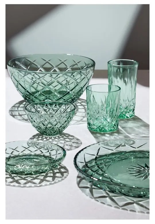 Poháre v súprave 4 ks 380 ml Highball Sorrento – Lyngby Glas